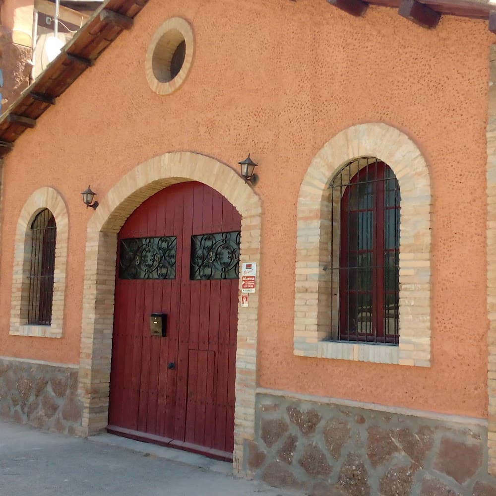 fusteria-ebenisteria Jordi Mata