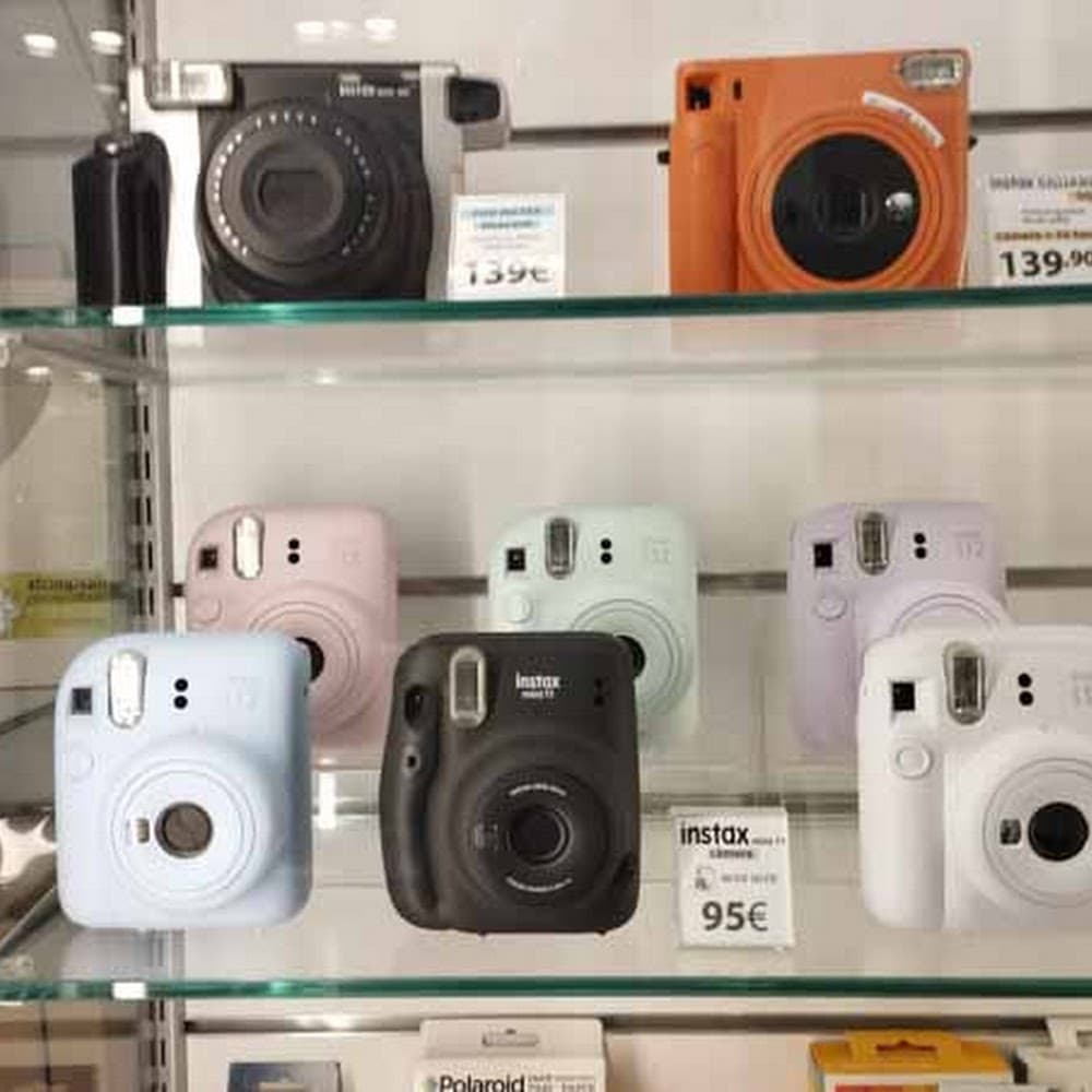 IS - Contrast Fotografia