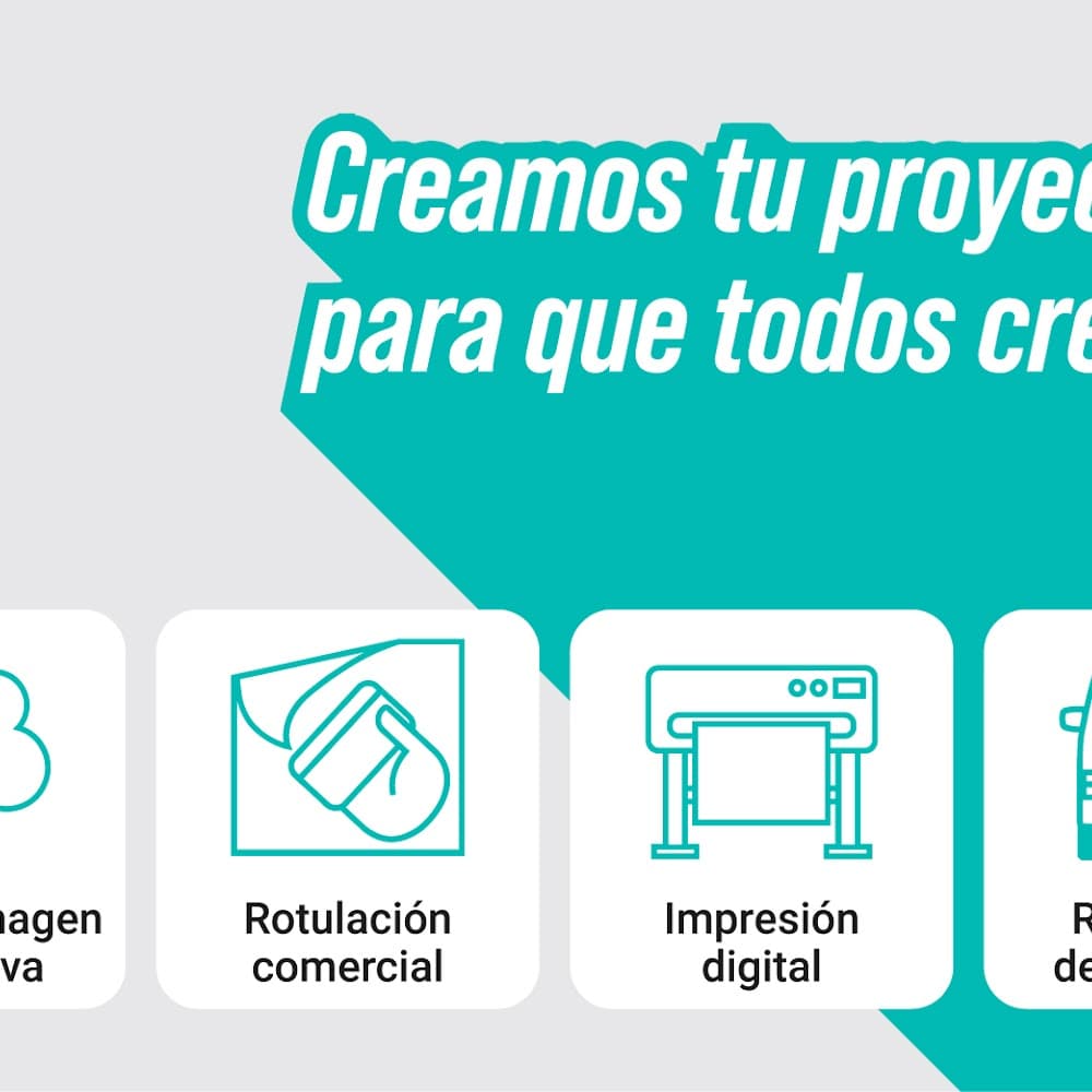 Estudio13 - Diseño Gráfico y Rotulación
