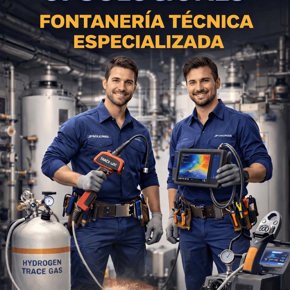 JPsoluciones