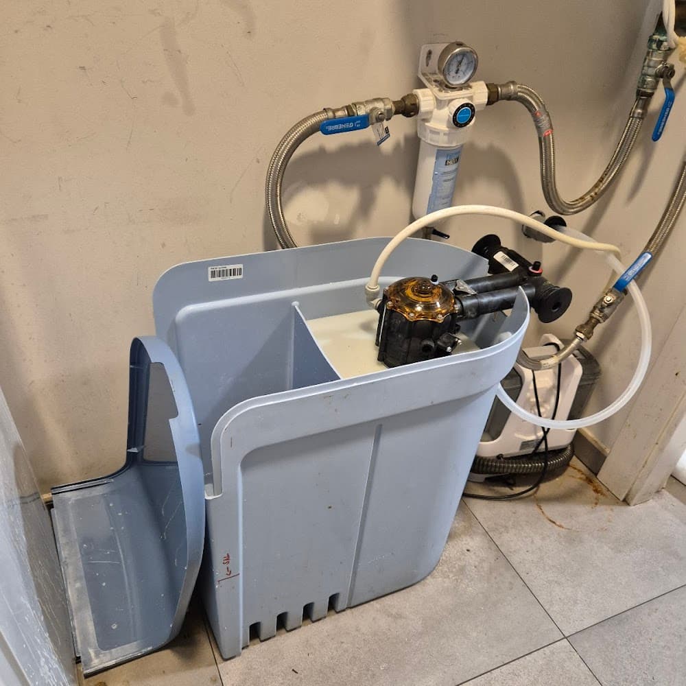 M.A.P.E Instalaciones Técnicas– Electricista 24h Vilanova