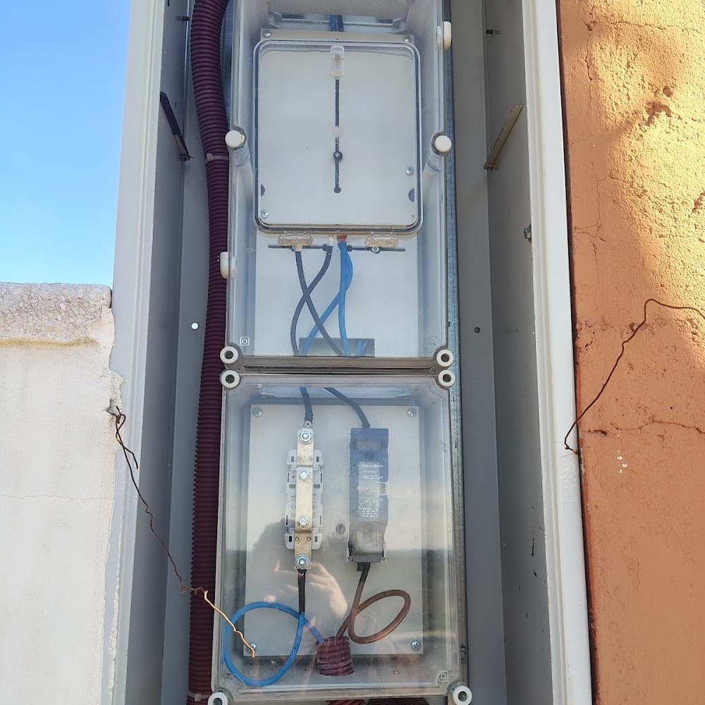 DABA Electricista