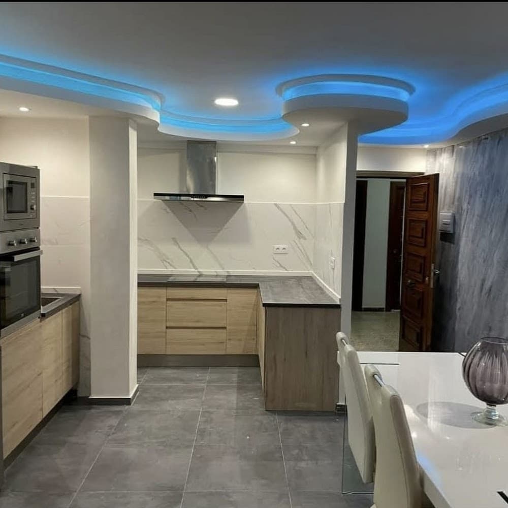 Construccions Louiti Sl