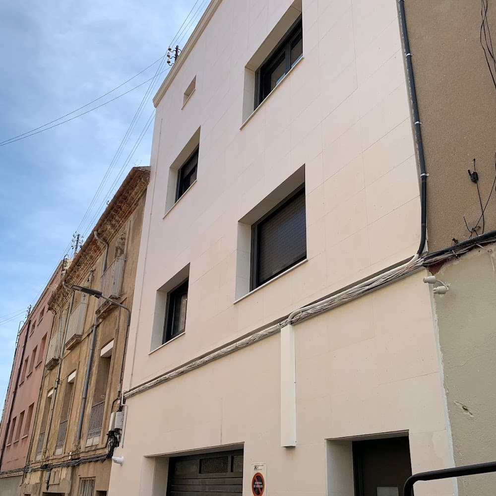 SJ REFORMAS CASTELLDEFELS SLU
