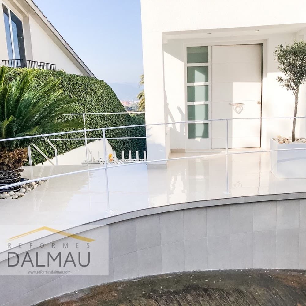 Reformes Dalmau
