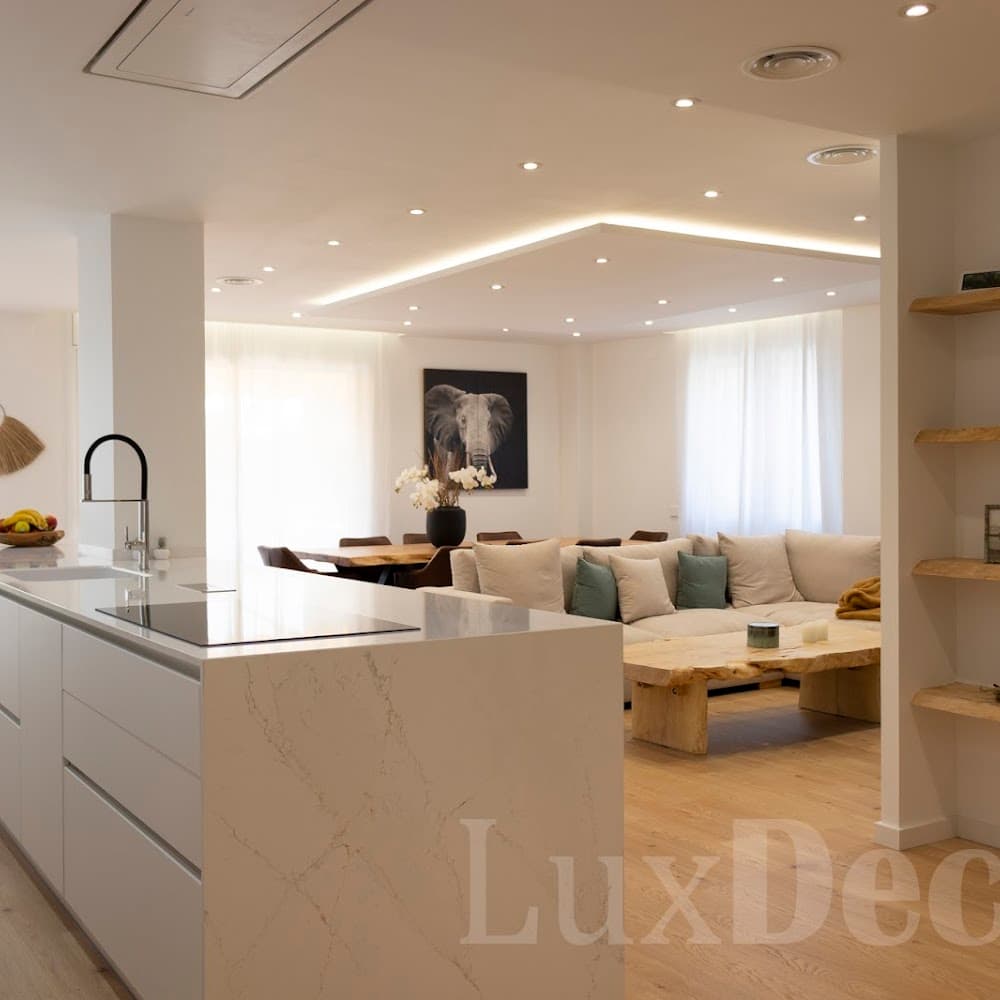 Luxdecor