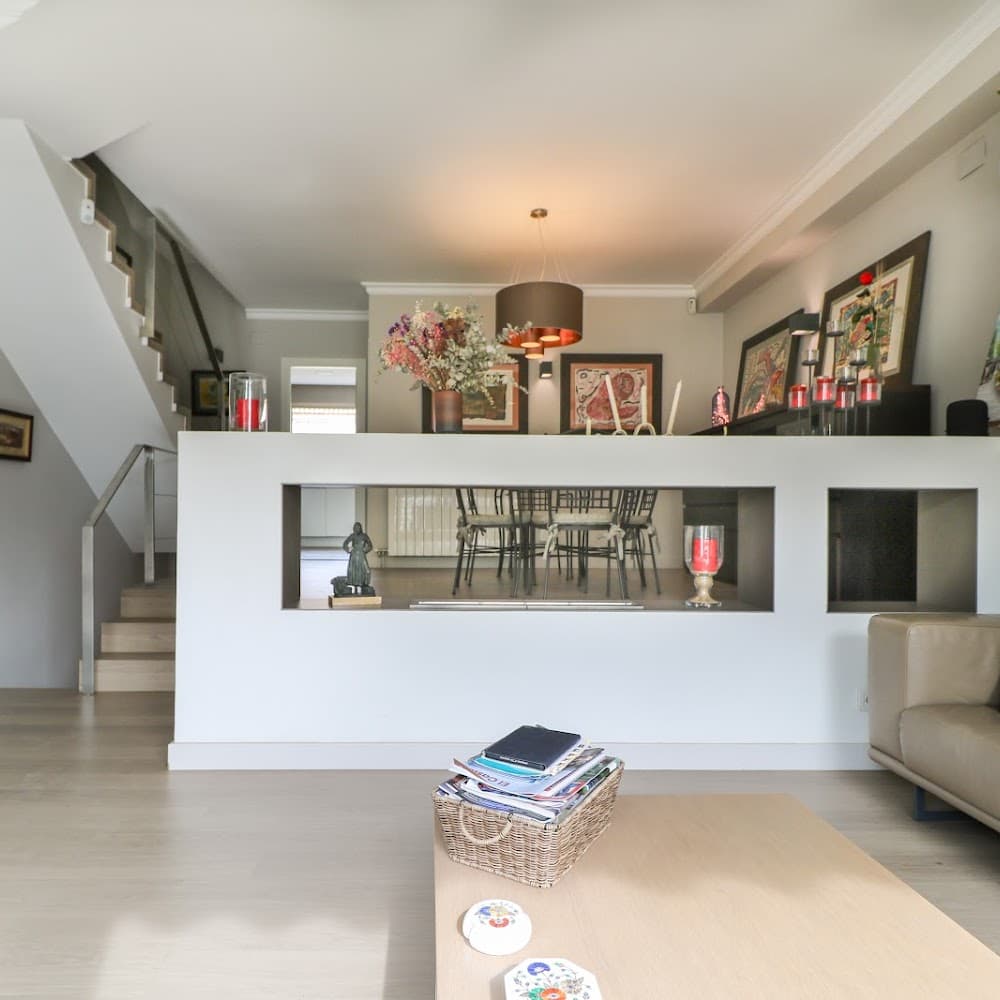 Inmobiliaria Castelldefels y Reformas | Maria Narváez