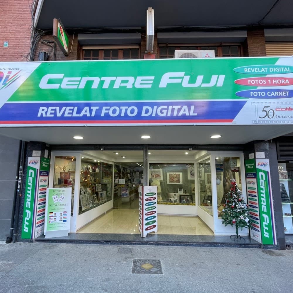 Foto Cotán S L