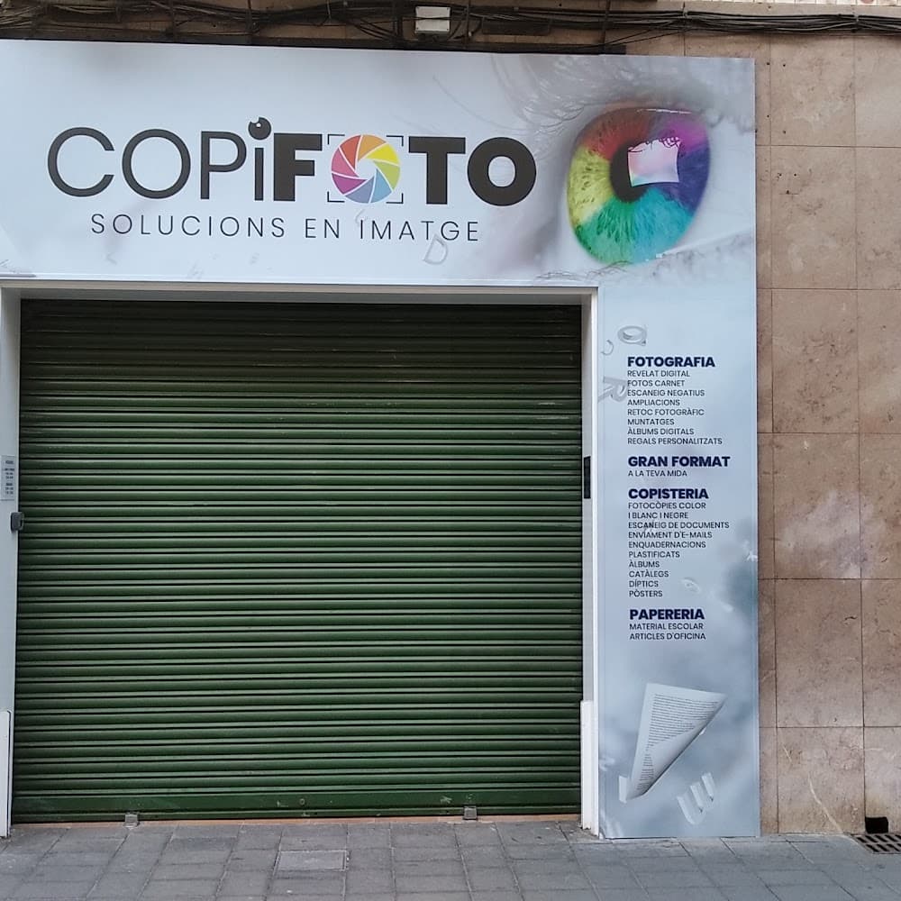 Copifoto