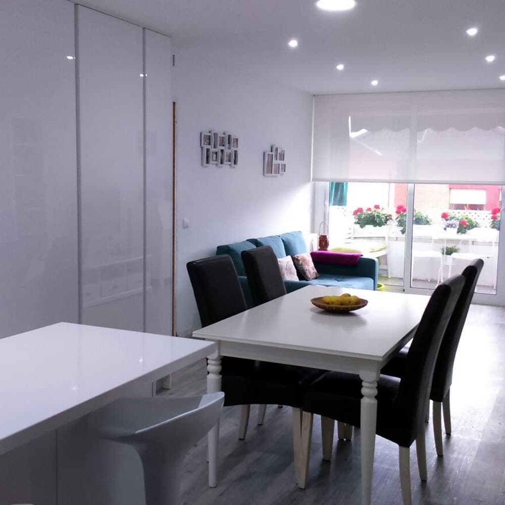 Futuro Decoracion • Reformas e Interiorismo