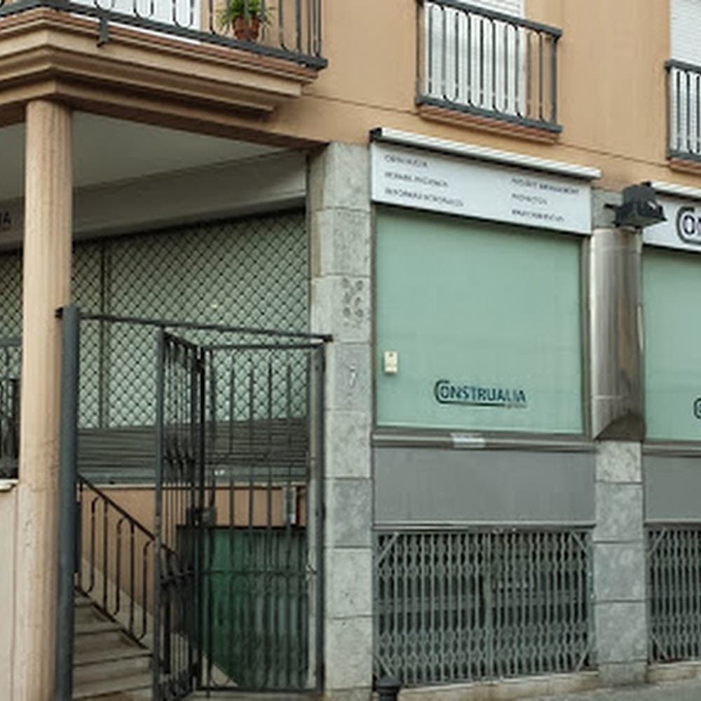 CONSTRUALIA