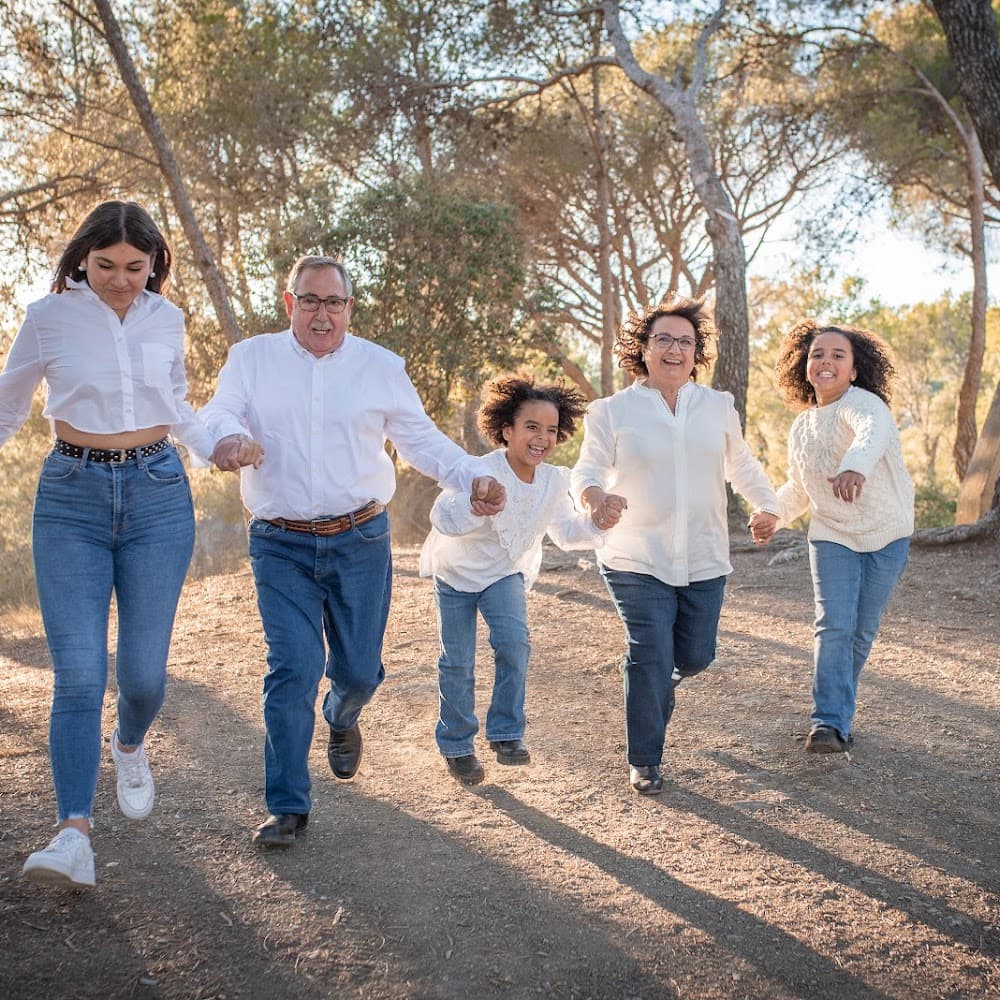 Fotógrafo Profesional Viladecans - Laura Crearte
