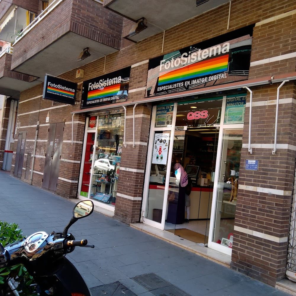 Fotosistema