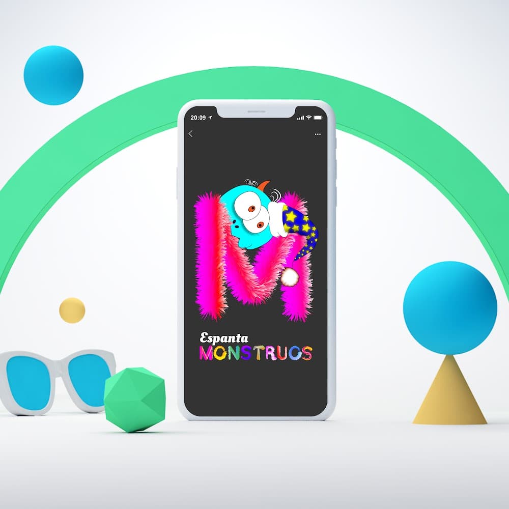 La Divina Proporción - Diseño web Viladecans
