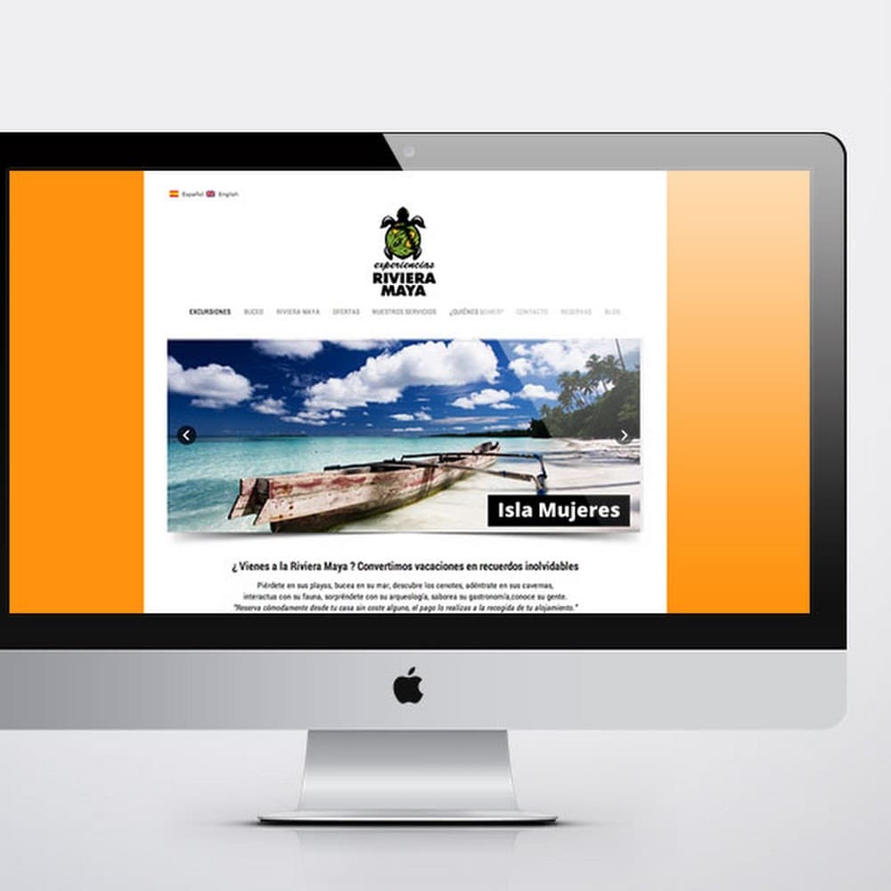 RHUVEN | Diseño web Barcelona | SEO Barcelona