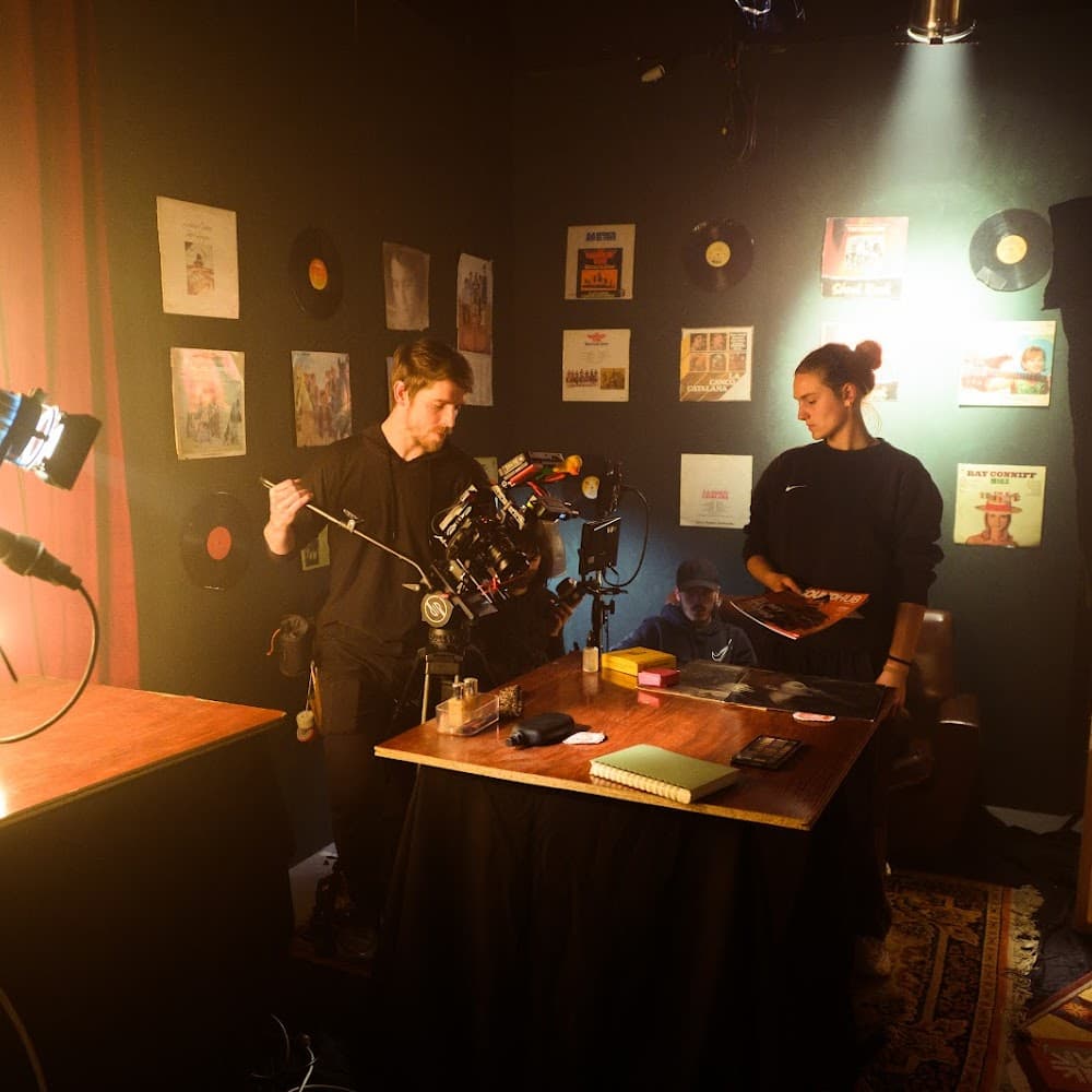 Bostak Films | Agencia Creativa | Productora Audiovisual