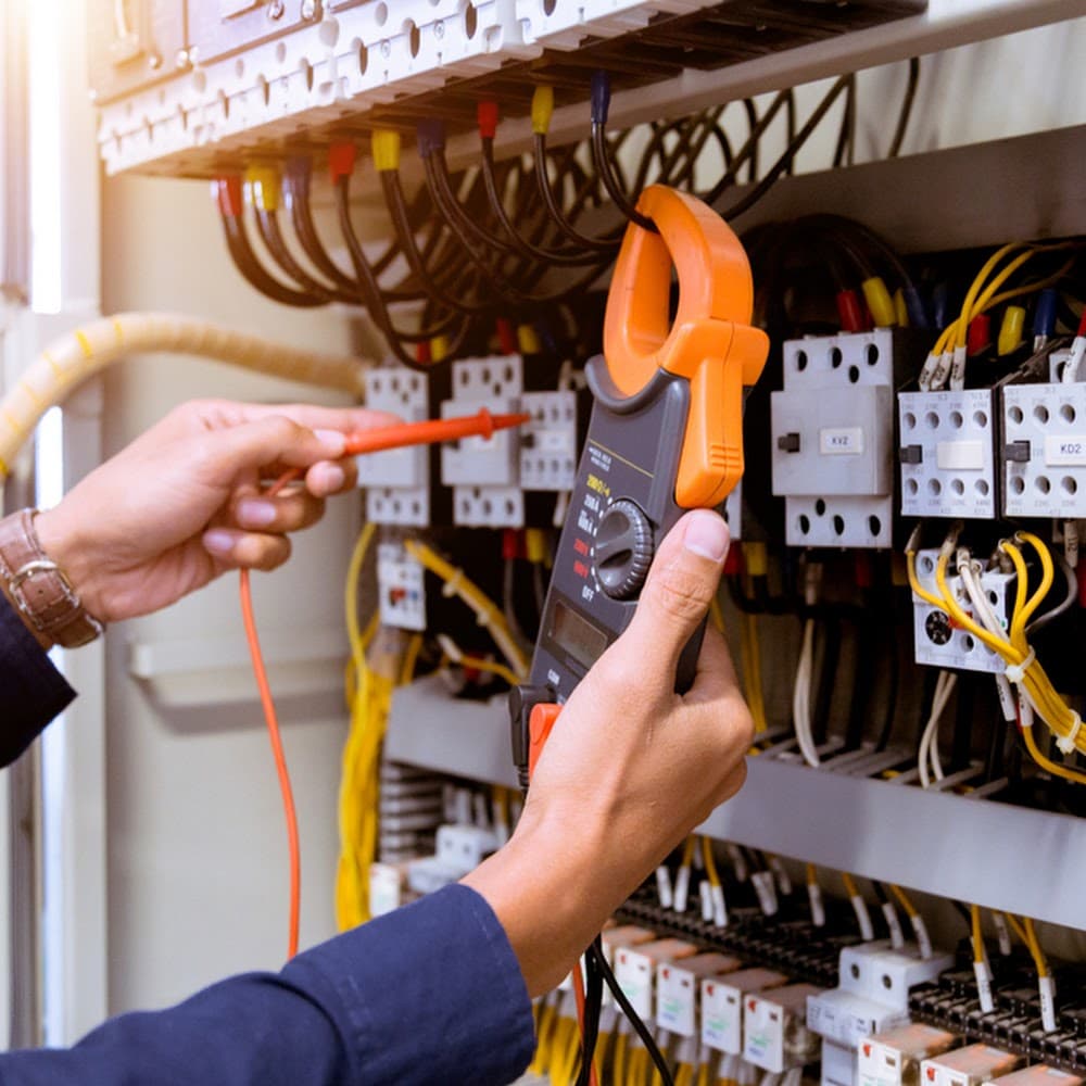 Ims Instalaciones y Mantenimientos Setti