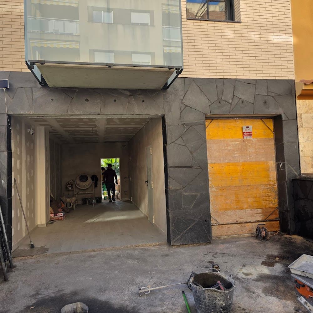 Construcción y Reformas