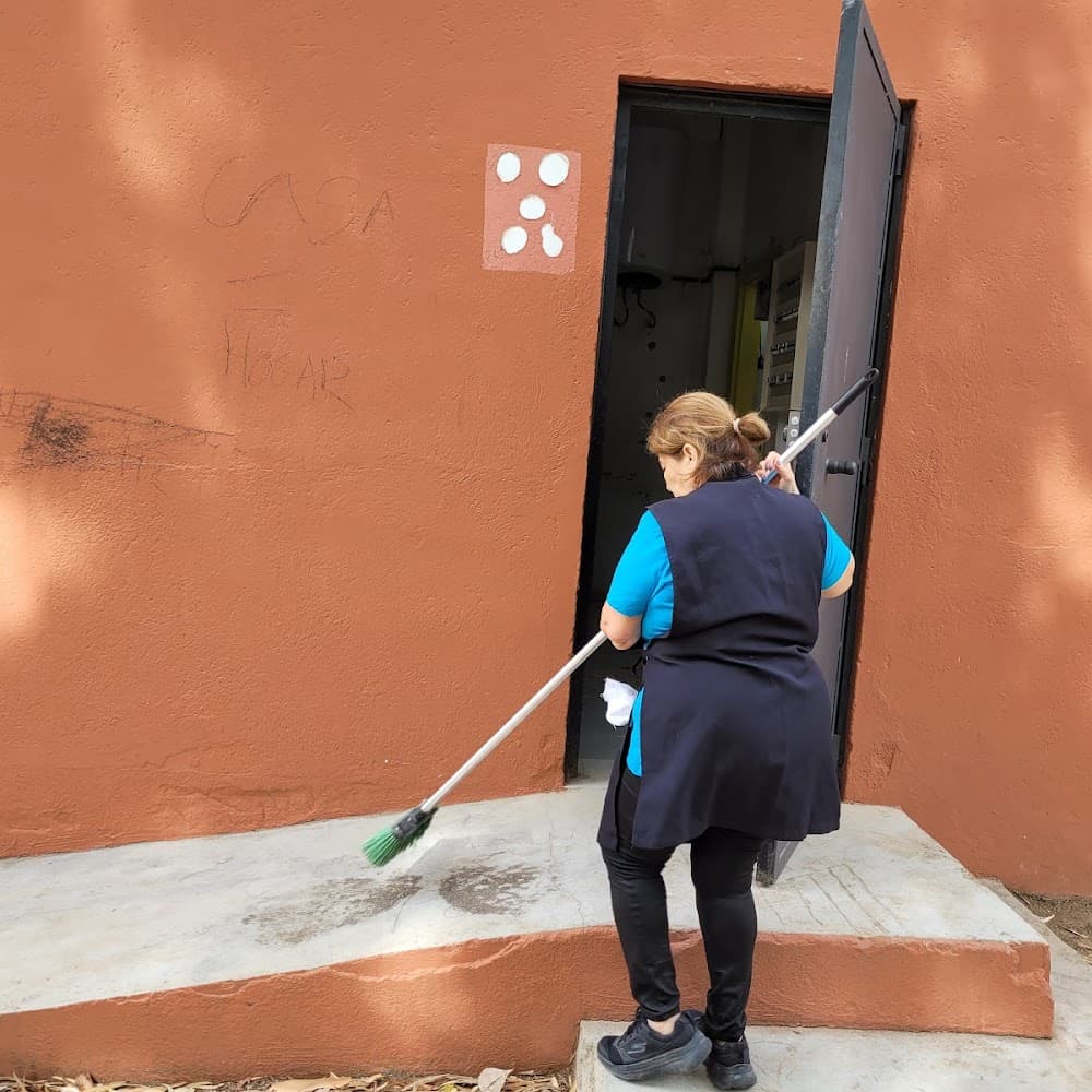 Limpiezas y Reformas GsR