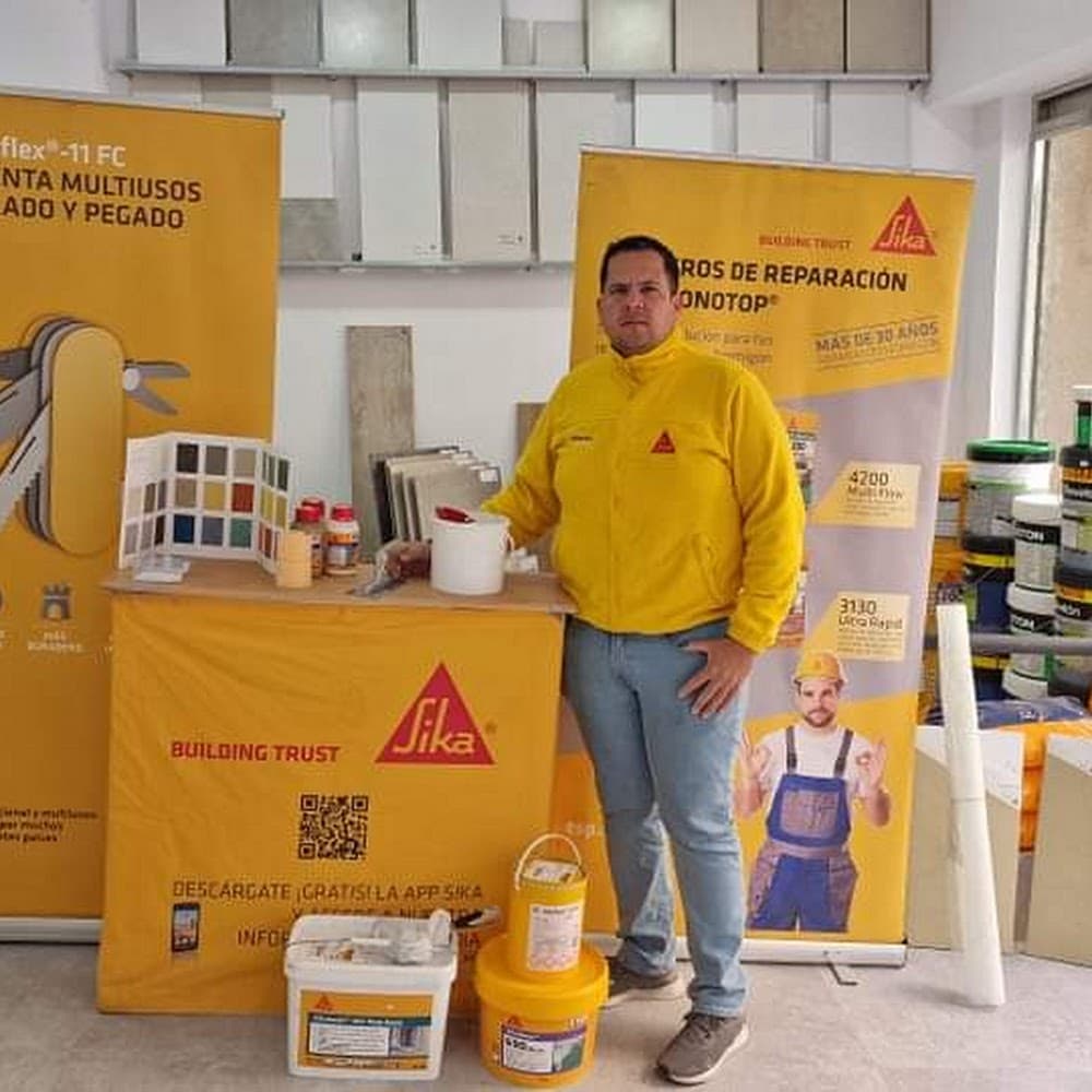 Prat Materiales