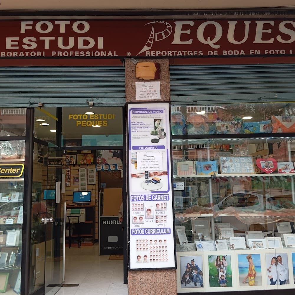 Foto Estudio Peques