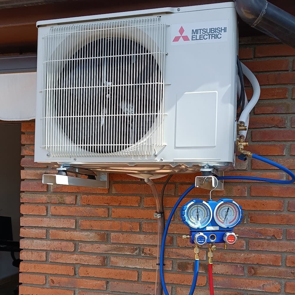 INSTALACIONES FERRER