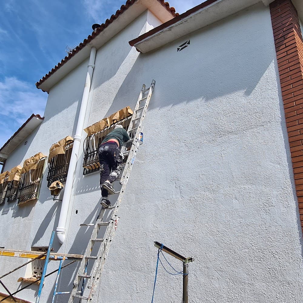 Pintores La Garriga