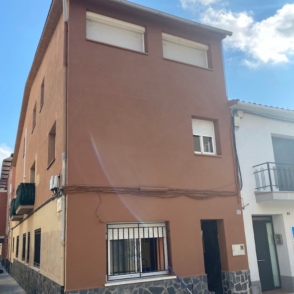 ANDRE BRUNO SOLUTIONS - Pinturas , Mantenimientos Y Rehabilitación de Fachadas
