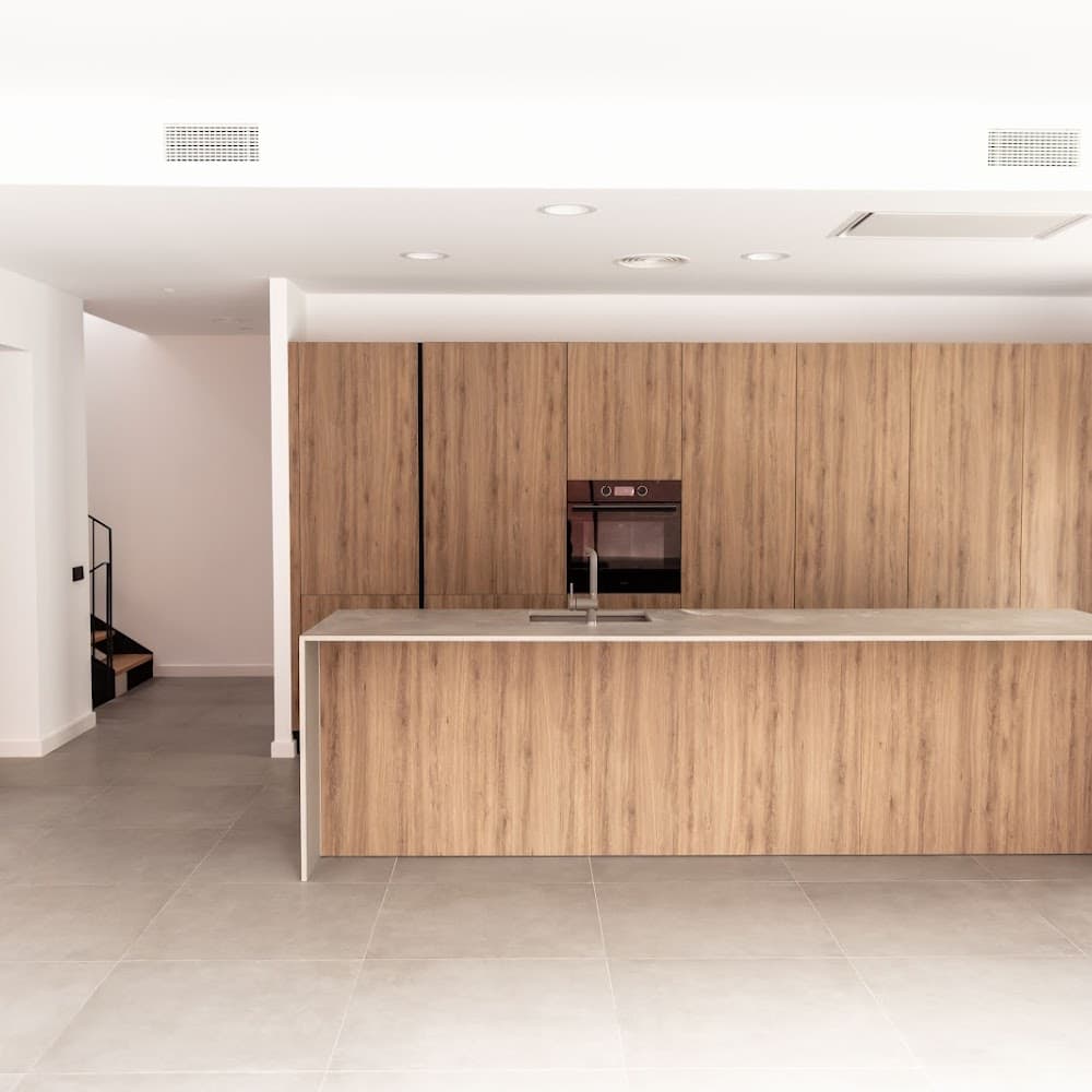 Innova&Stylo | Reformas y Construcciones en Granollers