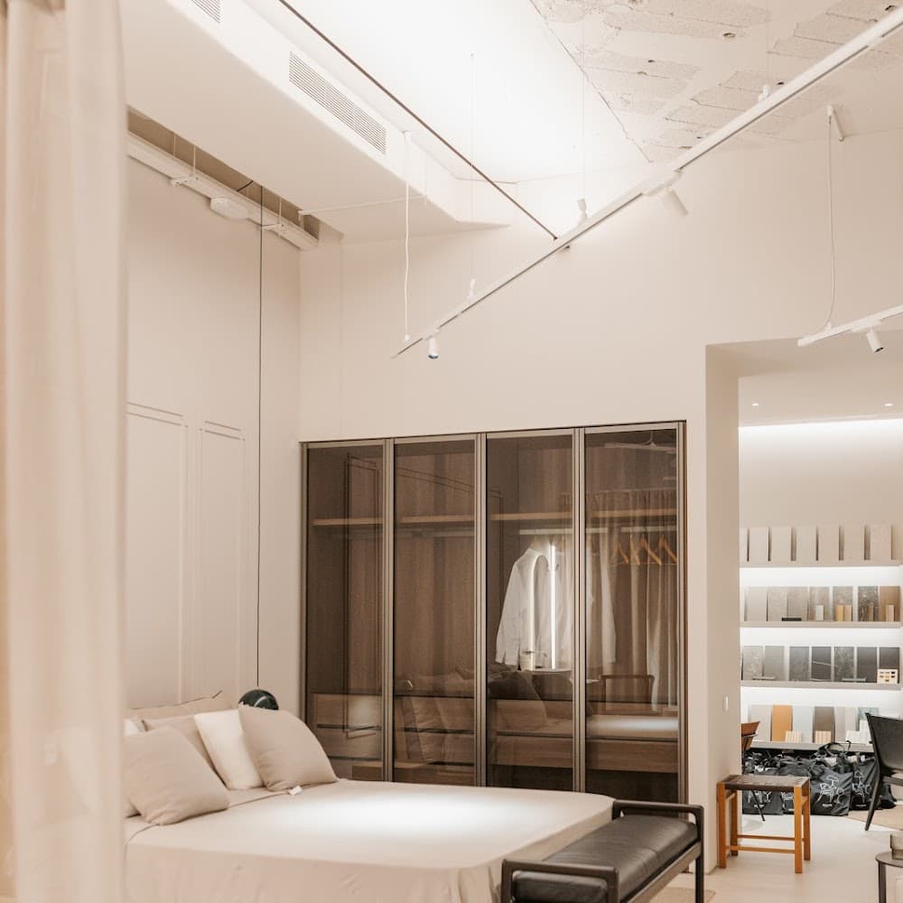 Arquitectura Interior | OXIGEN INTERIORS