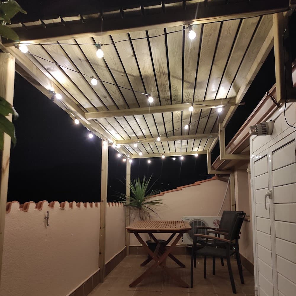 Carpinteria Eloy