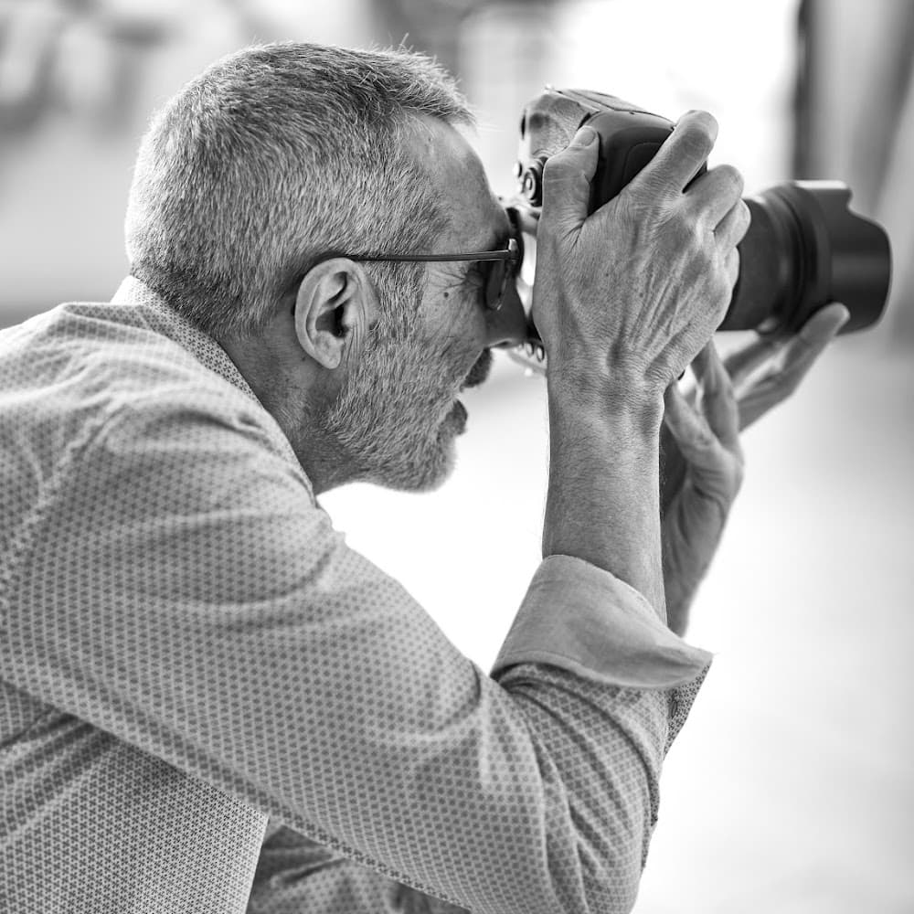 Toni Jiménez Fotógrafo