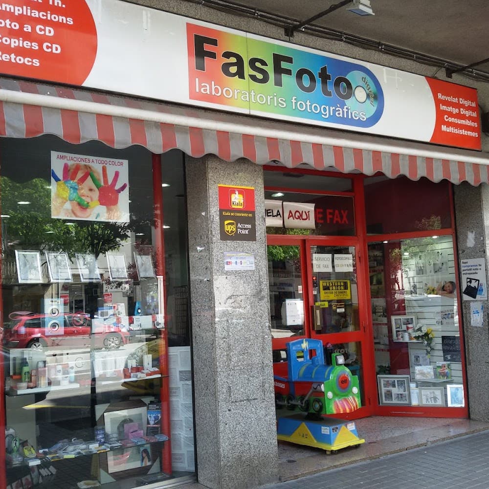 Fasfoto