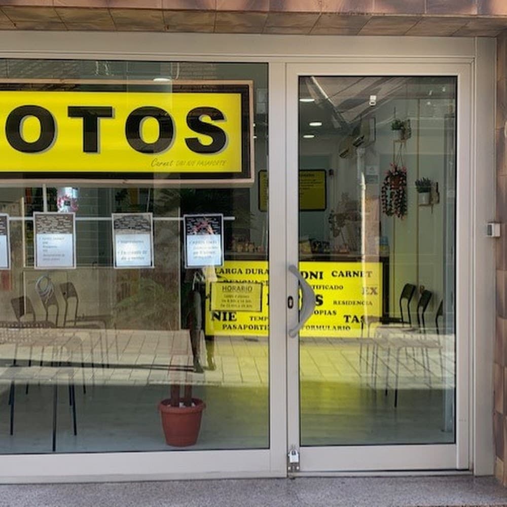 FOTOS Carnet Granollers