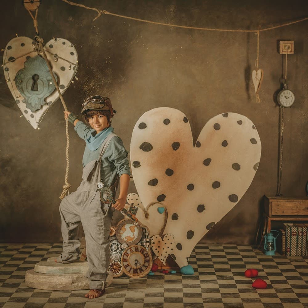 Sandra Caballero Photography