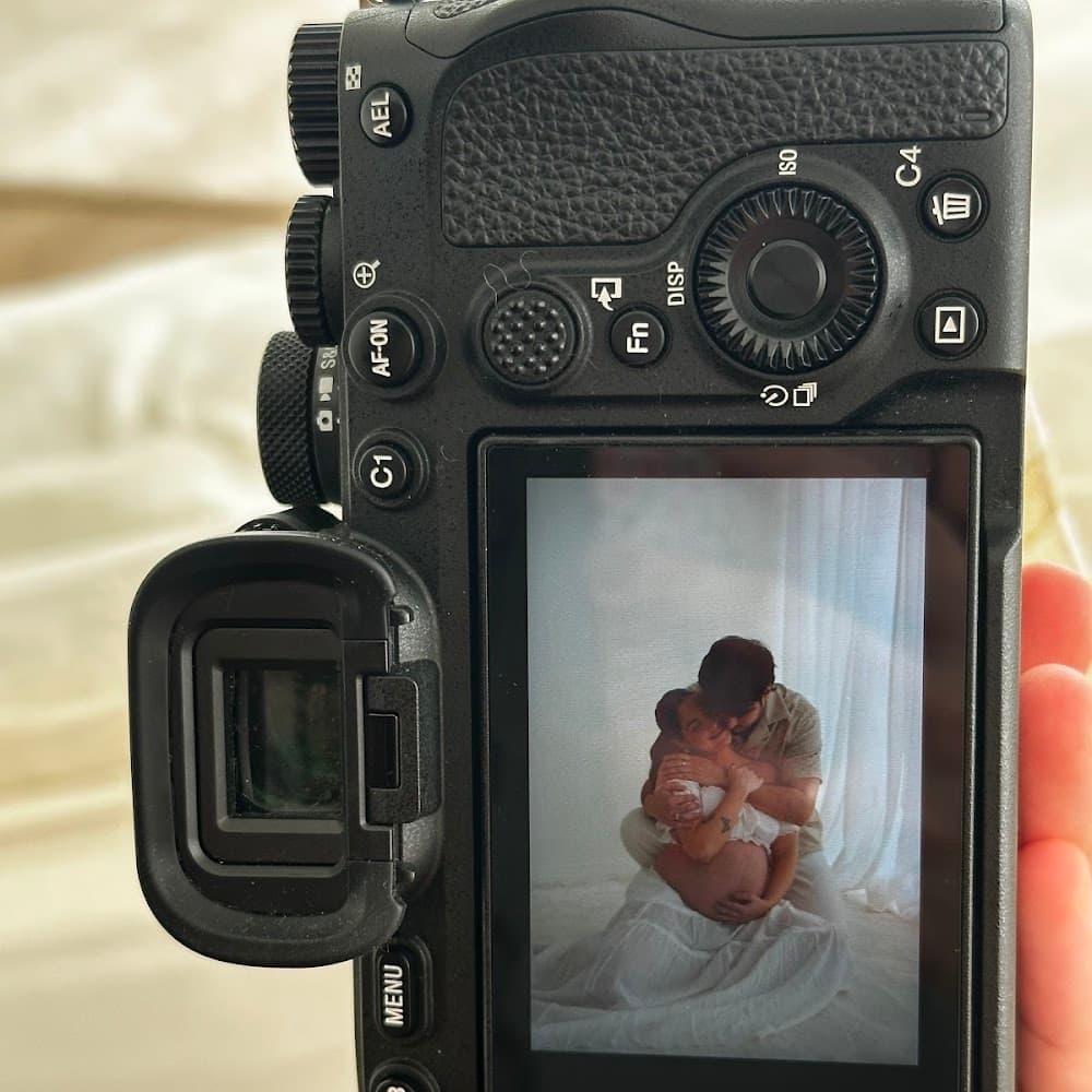 Cristina Virgili Fotografía
