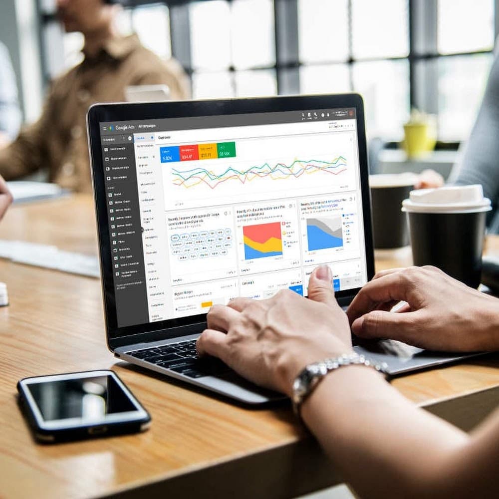 MarkeThink - Diseño Web & SEO