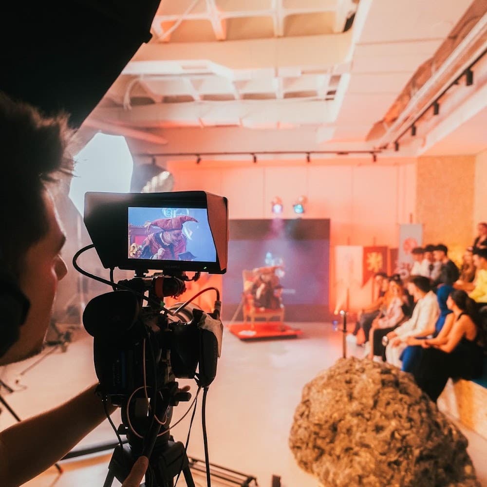 VAYA PLANO - Productora Audiovisual
