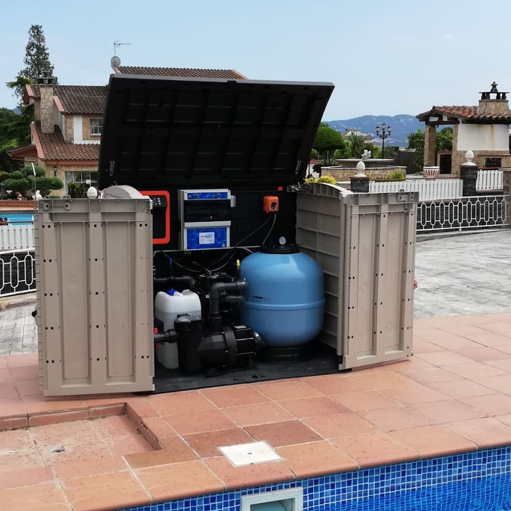 ELECTRA INSTALACIONES