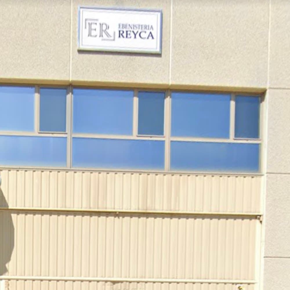 Ebanistería Reyca Sl