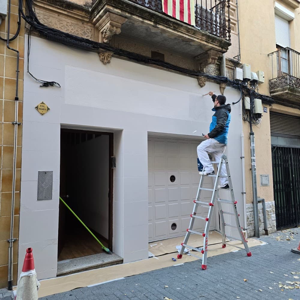 Pintures Barcelona