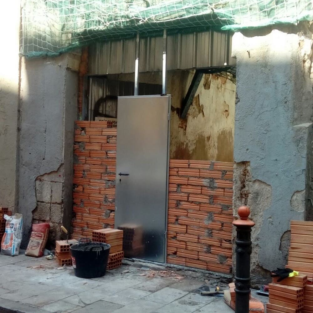 Reformas Integrales Barcelona