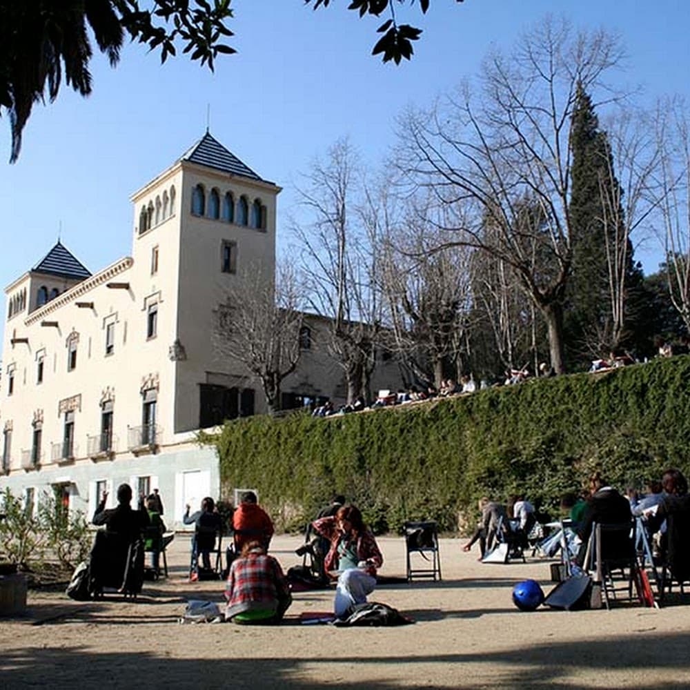 Eina, Centro Universitario de Diseño y Arte de Barcelona