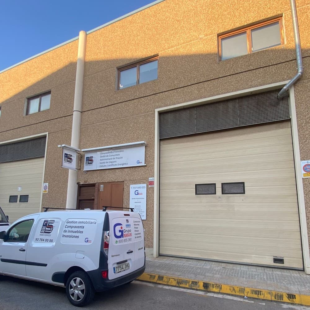 Inman Serveis del Vallès