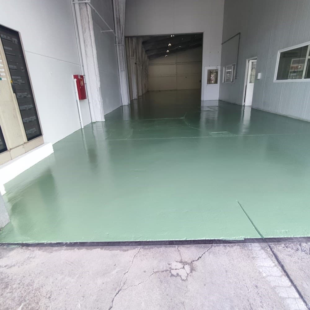 PINTORES SABADELL | Pintura decorativa e industrial