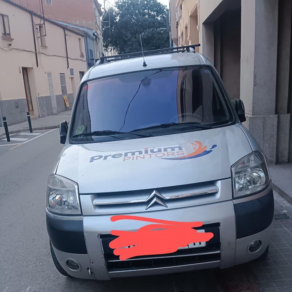 Pintores en Sabadell - Premium Pintors