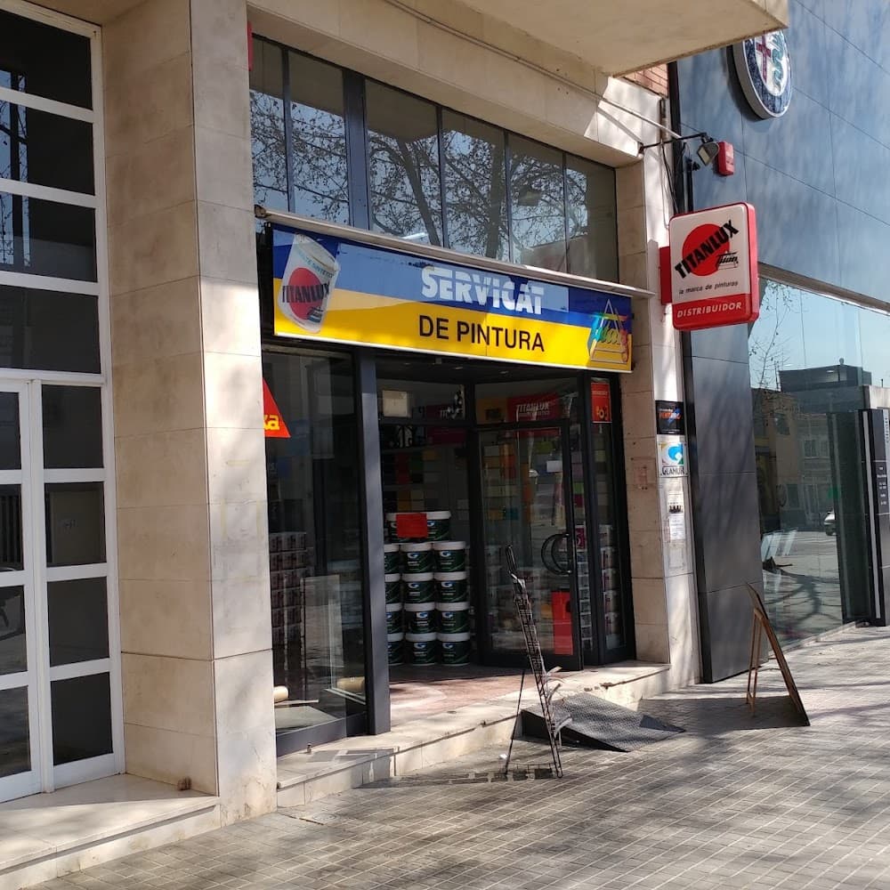 Servicat Pintura Sabadell