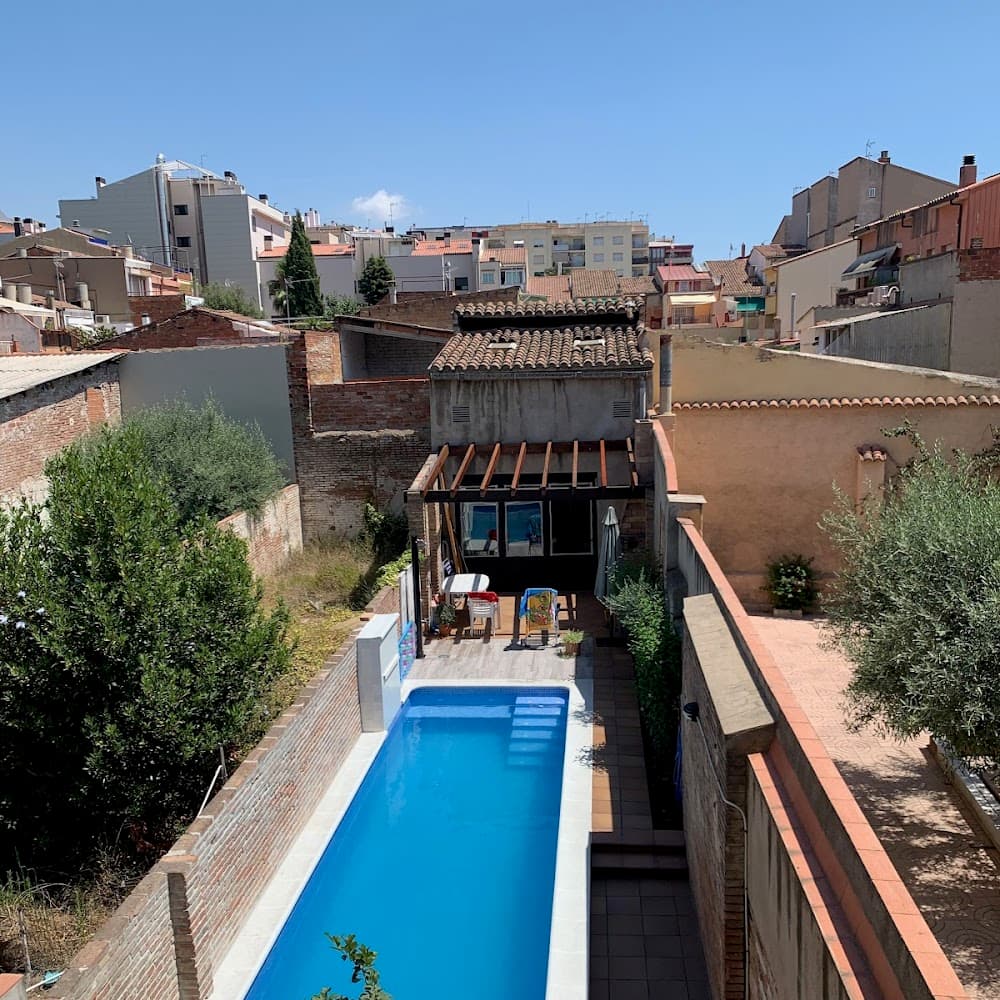 Construcción Sabadell Cofeca Diseño SL