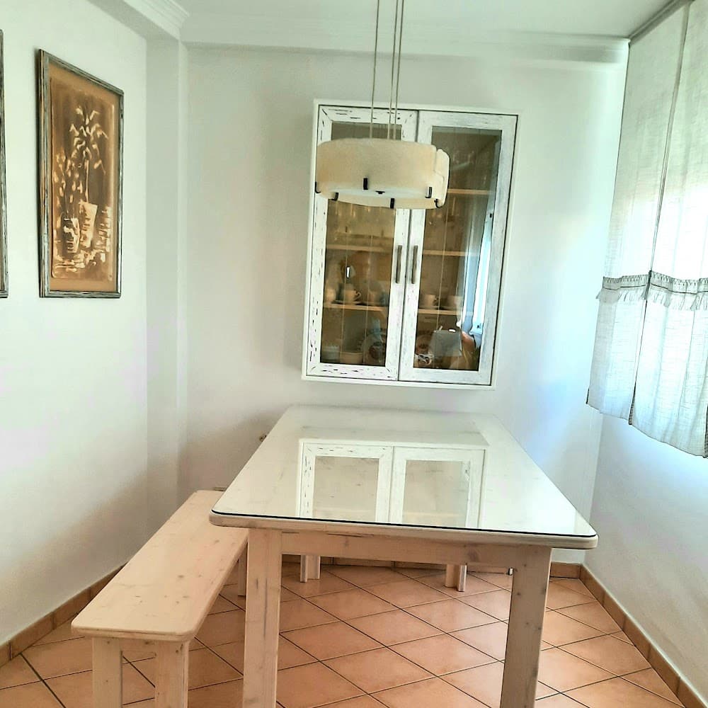 Carpinteria - Ebanistería Mendía