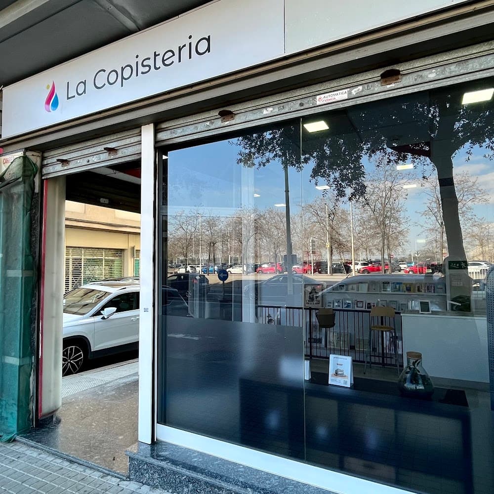 La Copisteria del Taulí